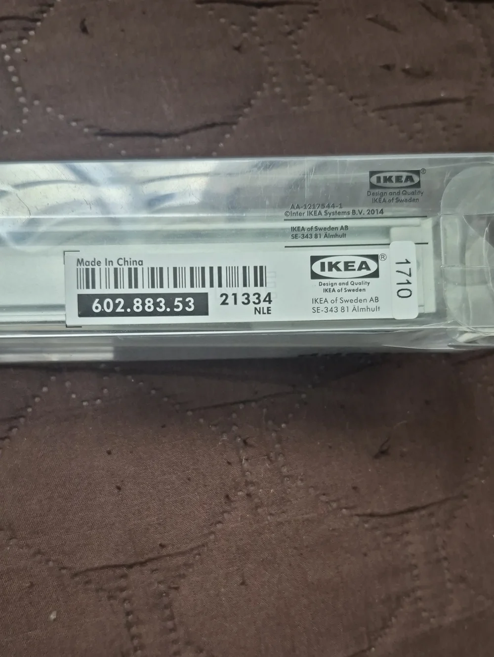 Ikea Omlopp LED 24